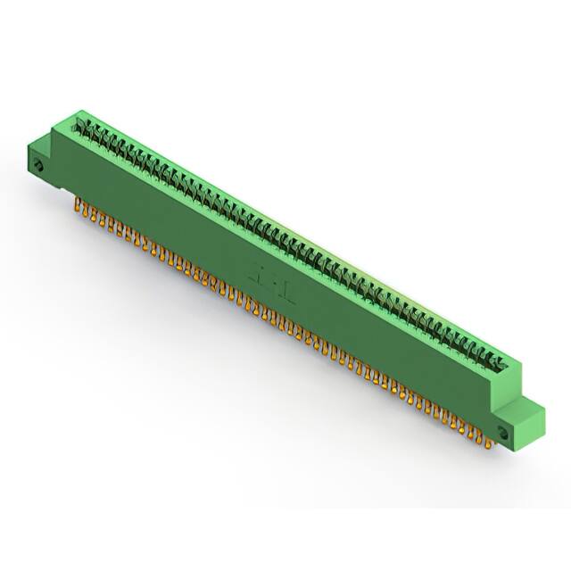 842-098-555-212 EDAC Inc.  Edgeboard Connectors